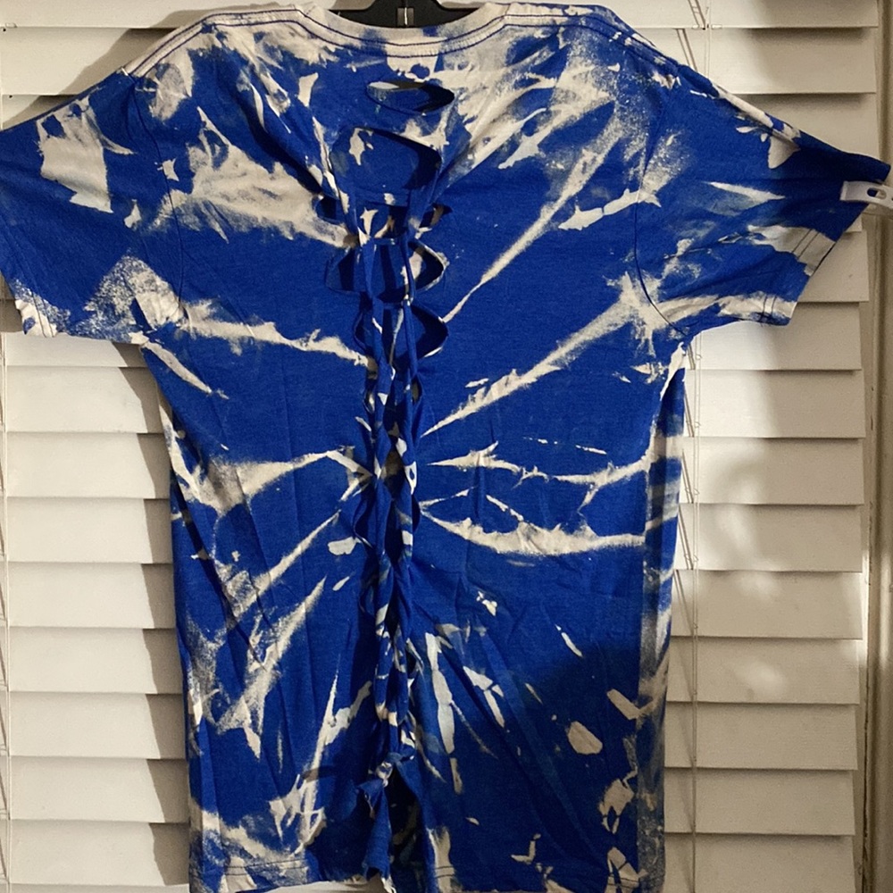 Custom Nicki Tee - image 2